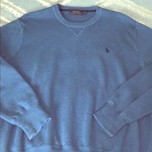 Ralph Lauren Pullover Sweater NWOT
